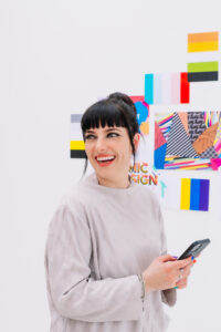 ONTWERPER DESIGNER BRANDING