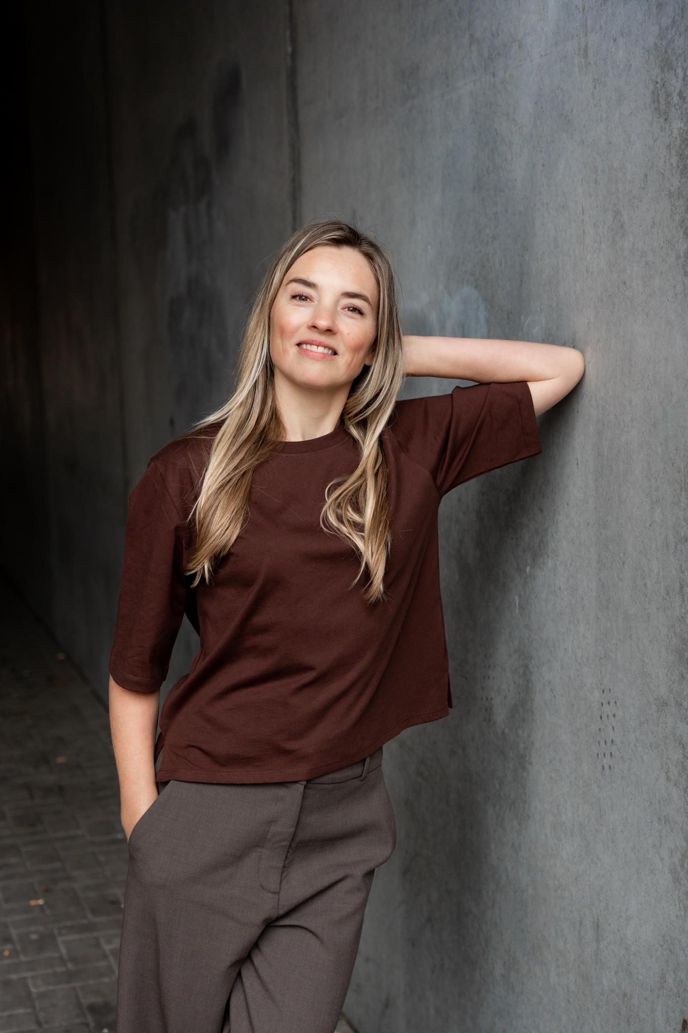 personal branding coach