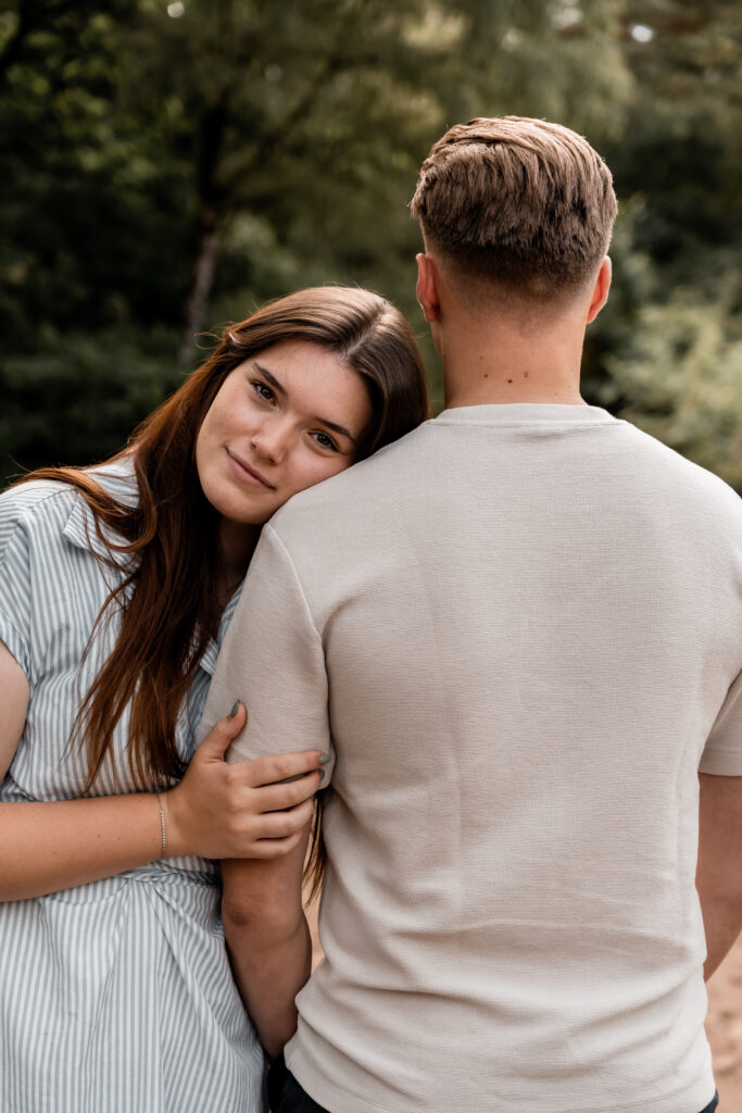 familie lifestyle model