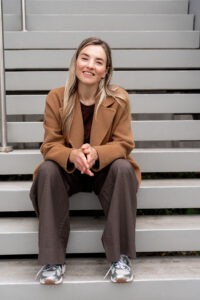 mini shoot personal branding